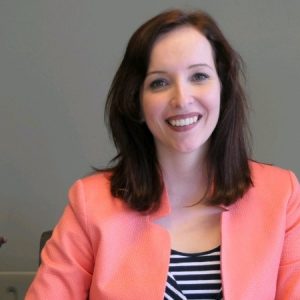 Michaela Klopman RPP