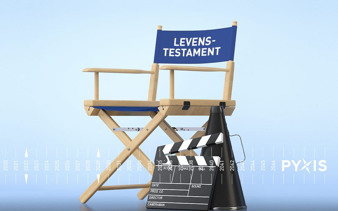 Levenstestament