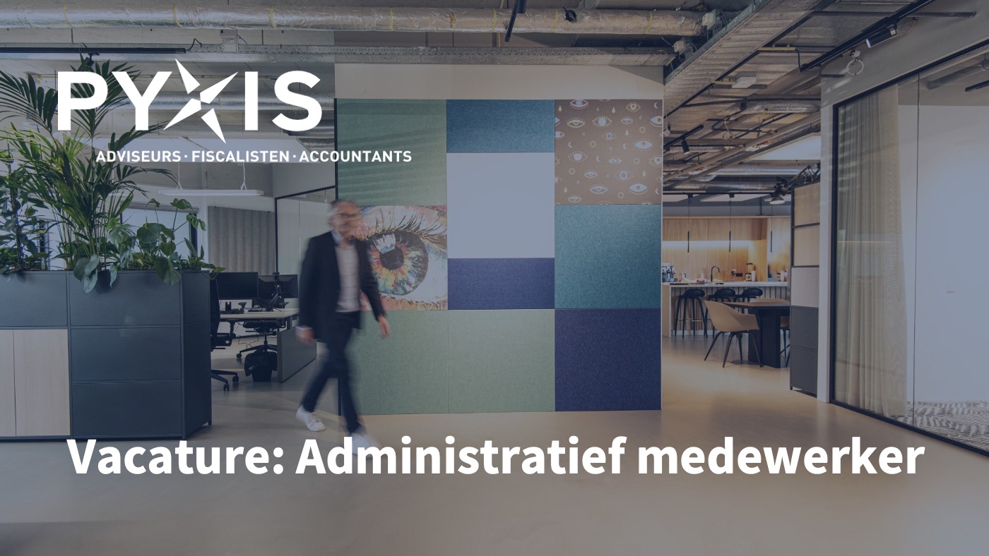 Administratief Medewerker