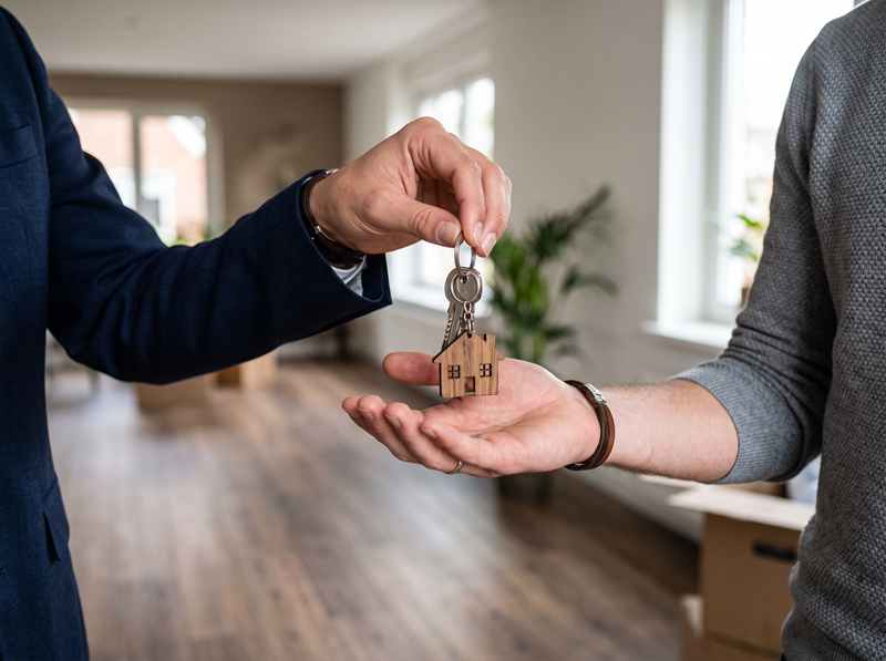 NHG-grens naar € 500.000